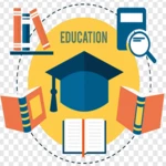 myanmarschooleducation android application logo